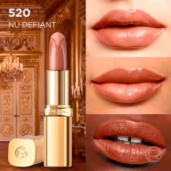 Color Riche lipstick #520-nu defiant - Additional view 4