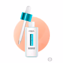 Bright Reveal Niacinamida serum for dark spots 50 ml