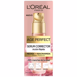 Age Perfect corrective serum 30 ml