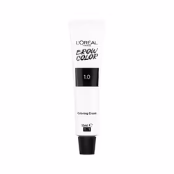 Brow Color eyebrow tint #1.0-black - Additional view 2