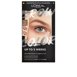 Brow Color eyebrow tint #7.0-dark blonde