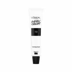 Brow Color eyebrow tint #7.0-dark blonde
