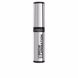 Brow Lamination Up To 24H transparent eyebrow fixing gel 6 ml