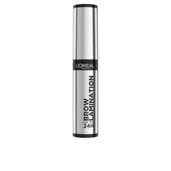 Brow Lamination Up To 24H transparent eyebrow fixing gel 6 ml