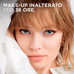 L'OrÃ©al Paris Infaillible Setting Spray for Face Makeup 3-Second Setting Mist 36H No-Transfer Waterproof Lightweight Quick-Drying Formula Sweat and