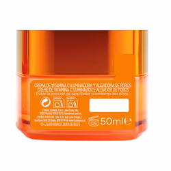 Revitalift crema iluminadora y alisadora de poros 50 ml
