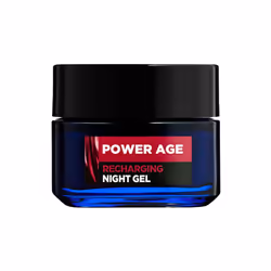 Power Age Night Gel 50ml