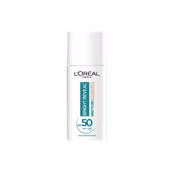 Bright Reveal UV Fluid Tinted Glow - Pearl 50ml