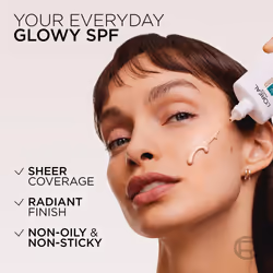 Bright Reveal UV Fluid Tinted Glow - Pearl 50ml - Additional view 4