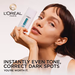 Bright Reveal UV Fluid Tinted Glow - Pearl 50ml - Additional view 5