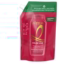 Elvive COLOR-VIVE protective shampoo refill eco pack 500 ml