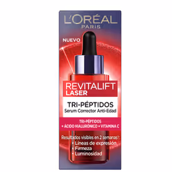 Revitalift Laser anti-aging corrective serum 30 ml