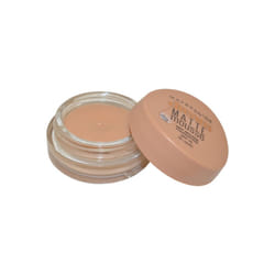 Maybelline SPF 15 Dream Matte Mousse Foundation 18ml (Oily Skin) - Sand #030