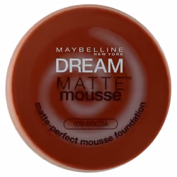 Maybelline Dream Matte Mousse 070 Cocoa 18ml