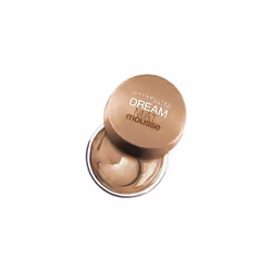 Mousse Make-up Foundation Dream Matt Maybelline (18 ml)
