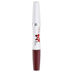 Maybelline Superstay 24 Hour Lip Colour Lip Makeup 340 ABSOLUTE