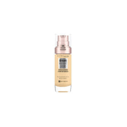 Foundation, Dream Radiant Liquid Hydrating Foundation with Hyaluronic Acid and Collagen - Lightweight, Medium Coverage Up to 12 Hour Hydration - 21
