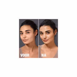 Foundation, Dream Radiant Liquid Hydrating Foundation with Hyaluronic Acid and Collagen - Lightweight, Medium Coverage Up to 12 Hour Hydration - 21