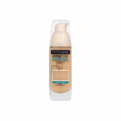 Maybelline Affinitone Mineral Foundation SPF18 30ml - Choose Shade