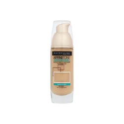 Maybelline Affinitone Mineral Foundation SPF18 30ml - Choose Shade