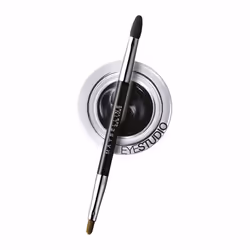 Eye Studio gel liner #black