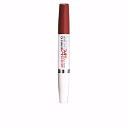Superstay 24H lip color #542-cherry pie