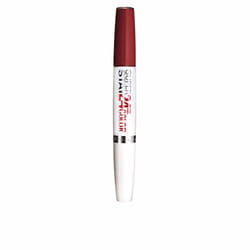 Superstay 24H lip color #542-cherry pie