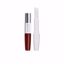 Superstay 24H lip color #542-cherry pie