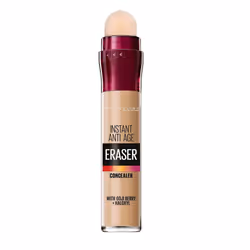 Maybelline Instant Anti Age Eraser Concealer 6.8ml Nude #02