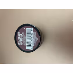 maybelline color tattoo 24hr cream eyeshadow - metallic pomegranate