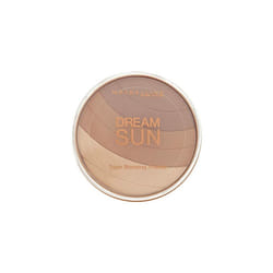 Bronzing Powder 02 Brunette 16g