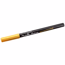 Master Drama Khol Eyeliner Gold