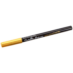 Master Drama Khol Eyeliner Gold