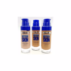 Maybelline Superstay Better Skin Transforming Foundation - Various Shades