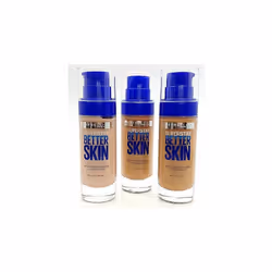 Maybelline Superstay Better Skin Transforming Foundation - Various Shades