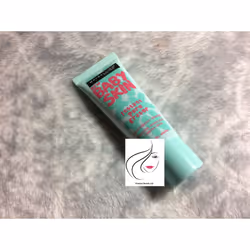 Maybelline Baby Skin Instant Pore Eraser Clear