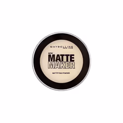 Maybelline Matte Maker Mattifying Powder 30 Natural Beige 16g