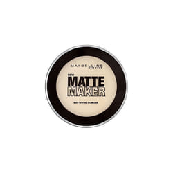 Maybelline Matte Maker Mattifying Powder 30 Natural Beige 16g