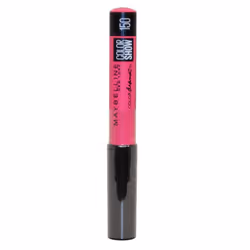 Maybelline Color Show Color Drama Intense Velvet Lip Crayon Fuchsia Desire #150