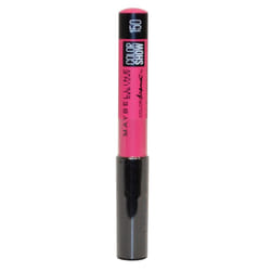 Maybelline Color Show Color Drama Intense Velvet Lip Crayon Fuchsia Desire #150