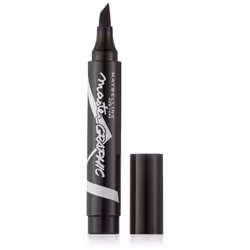 Maybelline Master Graphic Eyeliner Bold Black 2.5ml