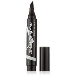 Maybelline Master Graphic Eyeliner Bold Black 2.5ml