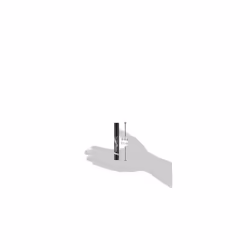 Maybelline Master Graphic Eyeliner Bold Black 2.5ml