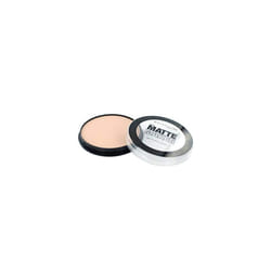 Maybelline Matte Maker 35 Amber Beige Mattifying Powder, 16 g