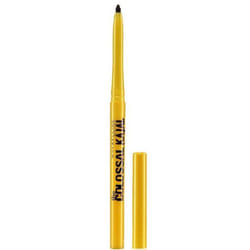 Maybelline Eye Pencil The Colossal Kajal Black
