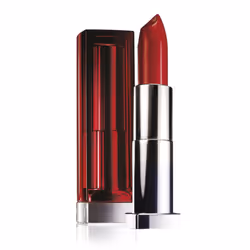Maybelline Color Sensational Lipstick Red Revolution 470
