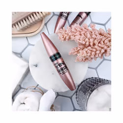 Maybelline Black Lash Sensational | Lash Multiplying Mascara - 9.5ml