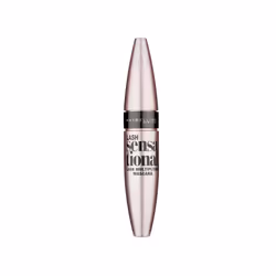 Maybelline Black Lash Sensational | Lash Multiplying Mascara - 9.5ml
