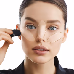 Maybelline Master Sculpt Contouring 01 Light/Medium