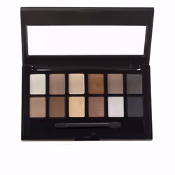 The Nudes eye shadow palette #01